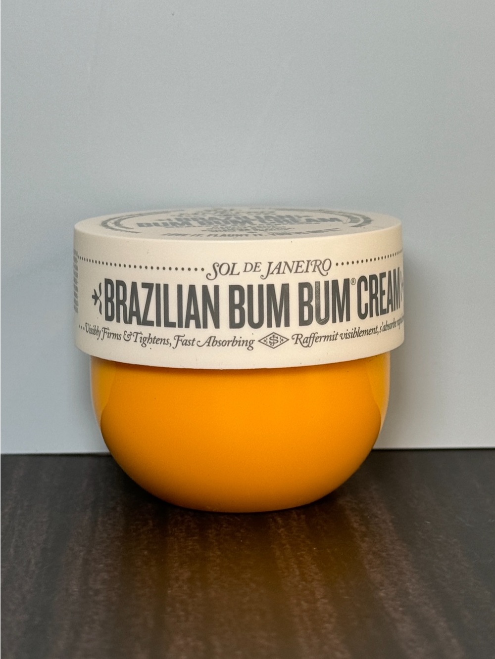 Sol de Janeiro Brazilian Bum Bum Cream (Cheirosa 62 Fragrance) SEALED/NEW